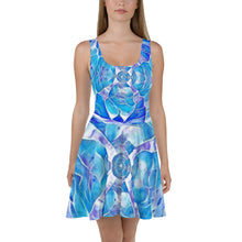 Load image into Gallery viewer, Skater Dress