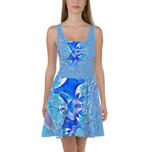 Load image into Gallery viewer, Skater Dress