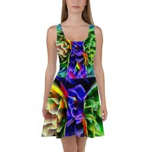 Load image into Gallery viewer, Skater Dress