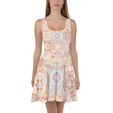 Load image into Gallery viewer, Skater Dress