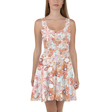Load image into Gallery viewer, Skater Dress