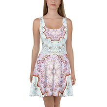 Load image into Gallery viewer, Skater Dress