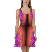 Load image into Gallery viewer, Skater Dress