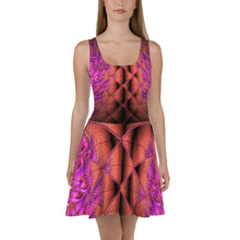 Load image into Gallery viewer, Skater Dress