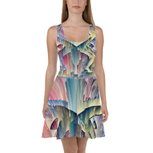 Ladda upp bild till gallerivisning, Skater Dress