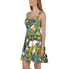 Load image into Gallery viewer, Skater Dress