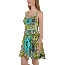 Load image into Gallery viewer, Skater Dress