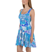 Load image into Gallery viewer, Skater Dress