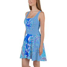 Load image into Gallery viewer, Skater Dress