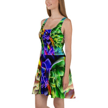 Load image into Gallery viewer, Skater Dress