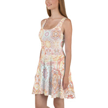 Load image into Gallery viewer, Skater Dress