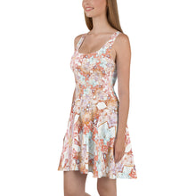 Load image into Gallery viewer, Skater Dress