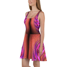 Load image into Gallery viewer, Skater Dress