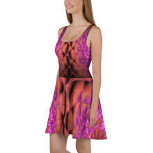 Load image into Gallery viewer, Skater Dress