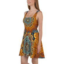 Load image into Gallery viewer, Skater Dress