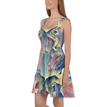 Ladda upp bild till gallerivisning, Skater Dress