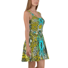 Load image into Gallery viewer, Skater Dress