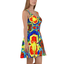 Load image into Gallery viewer, Skater Dress