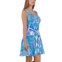 Load image into Gallery viewer, Skater Dress