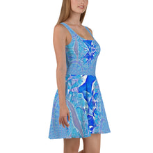 Load image into Gallery viewer, Skater Dress