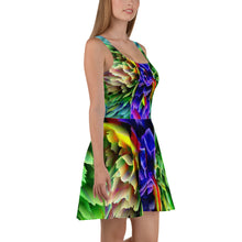 Load image into Gallery viewer, Skater Dress