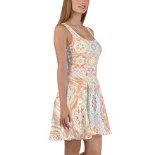 Load image into Gallery viewer, Skater Dress