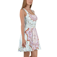 Load image into Gallery viewer, Skater Dress