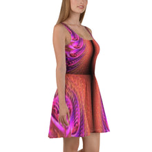 Load image into Gallery viewer, Skater Dress