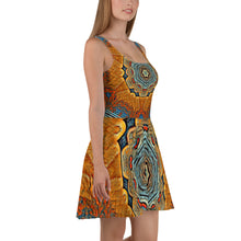 Load image into Gallery viewer, Skater Dress