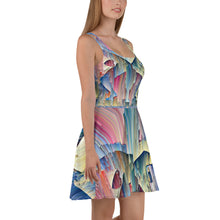 Ladda upp bild till gallerivisning, Skater Dress