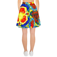 Load image into Gallery viewer, Skater Skirt