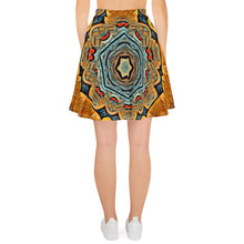 Load image into Gallery viewer, Skater Skirt