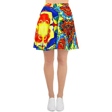 Load image into Gallery viewer, Skater Skirt