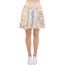 Load image into Gallery viewer, Skater Skirt