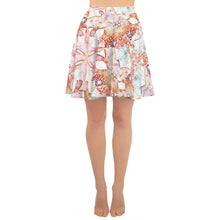 Load image into Gallery viewer, Skater Skirt