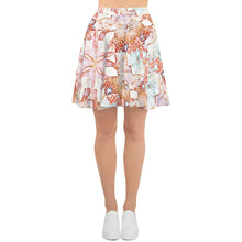 Load image into Gallery viewer, Skater Skirt
