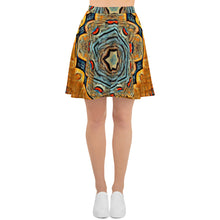 Load image into Gallery viewer, Skater Skirt