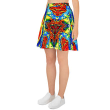 Load image into Gallery viewer, Skater Skirt