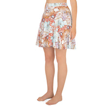 Load image into Gallery viewer, Skater Skirt