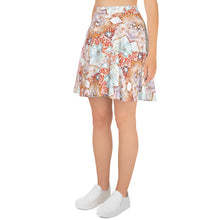 Load image into Gallery viewer, Skater Skirt