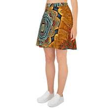Load image into Gallery viewer, Skater Skirt