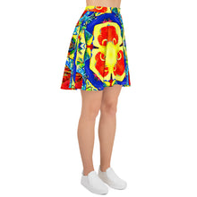 Load image into Gallery viewer, Skater Skirt