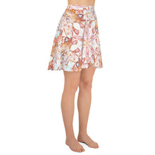 Load image into Gallery viewer, Skater Skirt