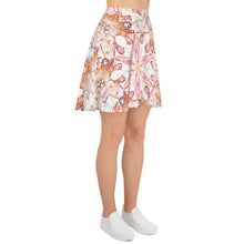 Load image into Gallery viewer, Skater Skirt