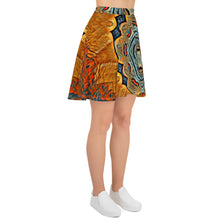 Load image into Gallery viewer, Skater Skirt