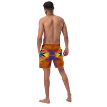 Load image into Gallery viewer, Men's swim trunks