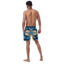 Load image into Gallery viewer, Men's swim trunks