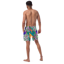Load image into Gallery viewer, Men's swim trunks