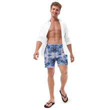 Load image into Gallery viewer, Men's swim trunks