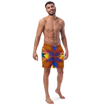 Load image into Gallery viewer, Men's swim trunks